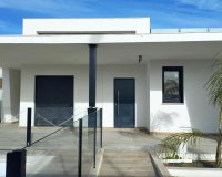 Nouvelle Construction - Villa -
Fortuna - Las Kalendas