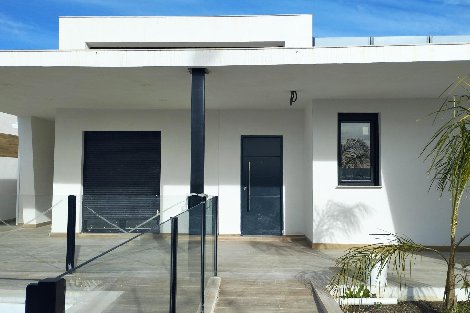 Nouvelle Construction - Villa -
Fortuna - Las Kalendas