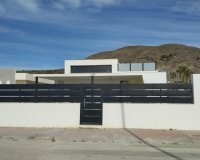 Nouvelle Construction - Villa -
Fortuna - Las Kalendas