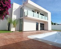 Nouvelle Construction - Villa -
Fortuna - Urbanizacion Las Kalendas