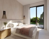 Nouvelle Construction - Villa -
Fuente Álamo - Hacienda Del Álamo Golf