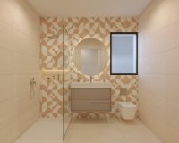 Nouvelle Construction - Villa -
Fuente Álamo - Hacienda del Alamo