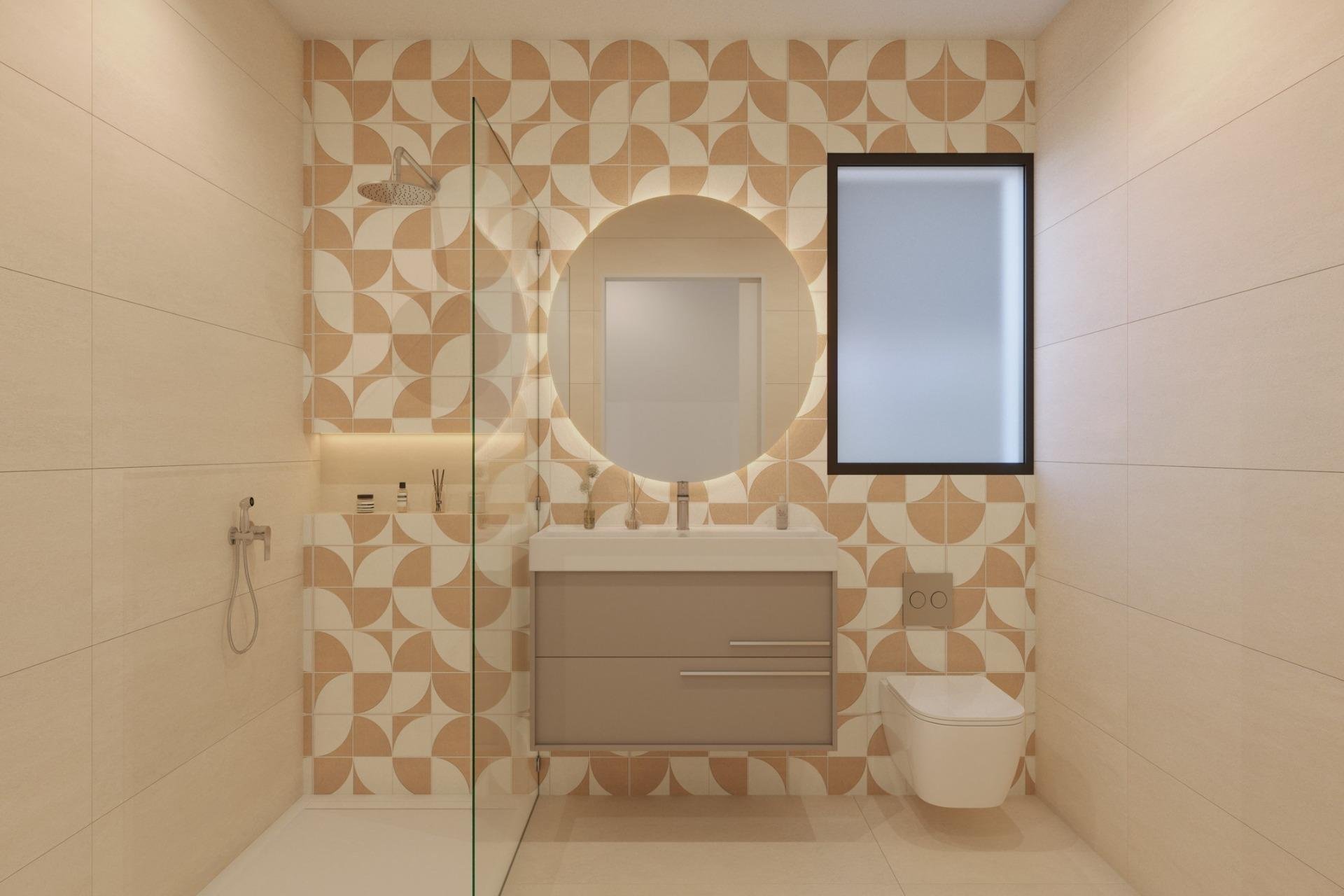 Nouvelle Construction - Villa -
Fuente Álamo - Hacienda del Alamo