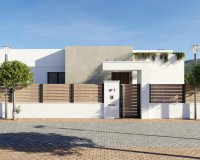 Nouvelle Construction - Villa -
Fuente Álamo - Hacienda del Alamo