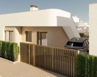 Nouvelle Construction - Villa -
Fuente Álamo - Hacienda del Alamo