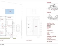 Nouvelle Construction - Villa -
Fuente Álamo - Hacienda del Alamo
