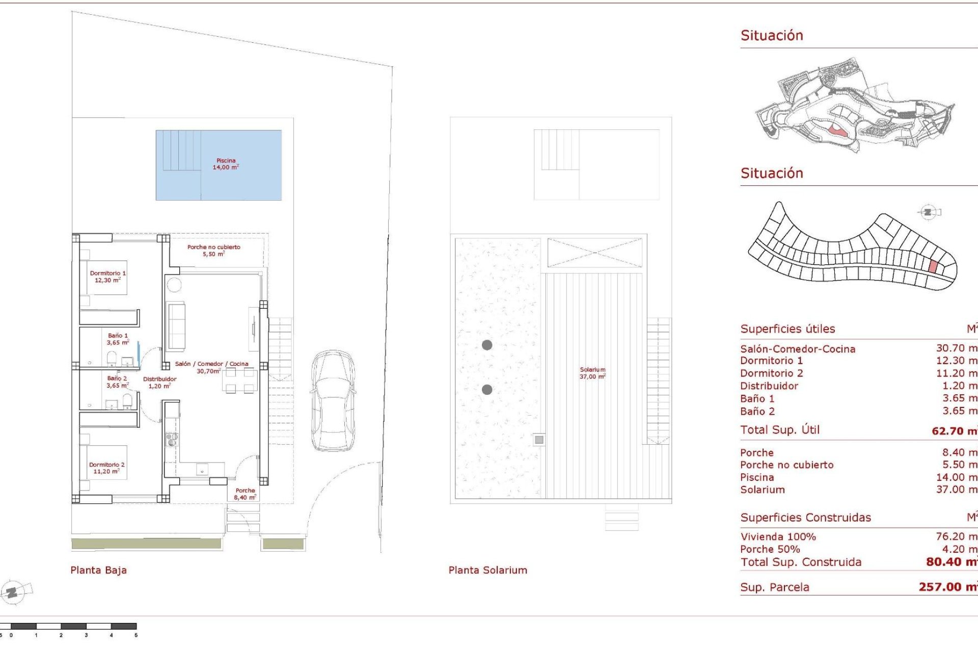 Nouvelle Construction - Villa -
Fuente Álamo - Hacienda del Alamo