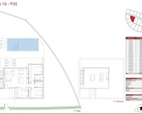 Nouvelle Construction - Villa -
Fuente Álamo - Hacienda del Alamo