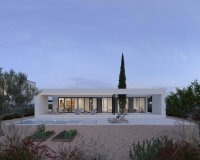 Nouvelle Construction - Villa -
Fuente Álamo - Hacienda del Alamo