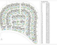 Nouvelle Construction - Villa -
Fuente Álamo - Hacienda del Alamo