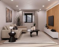 Nouvelle Construction - Villa -
Fuente Álamo - La Pinilla