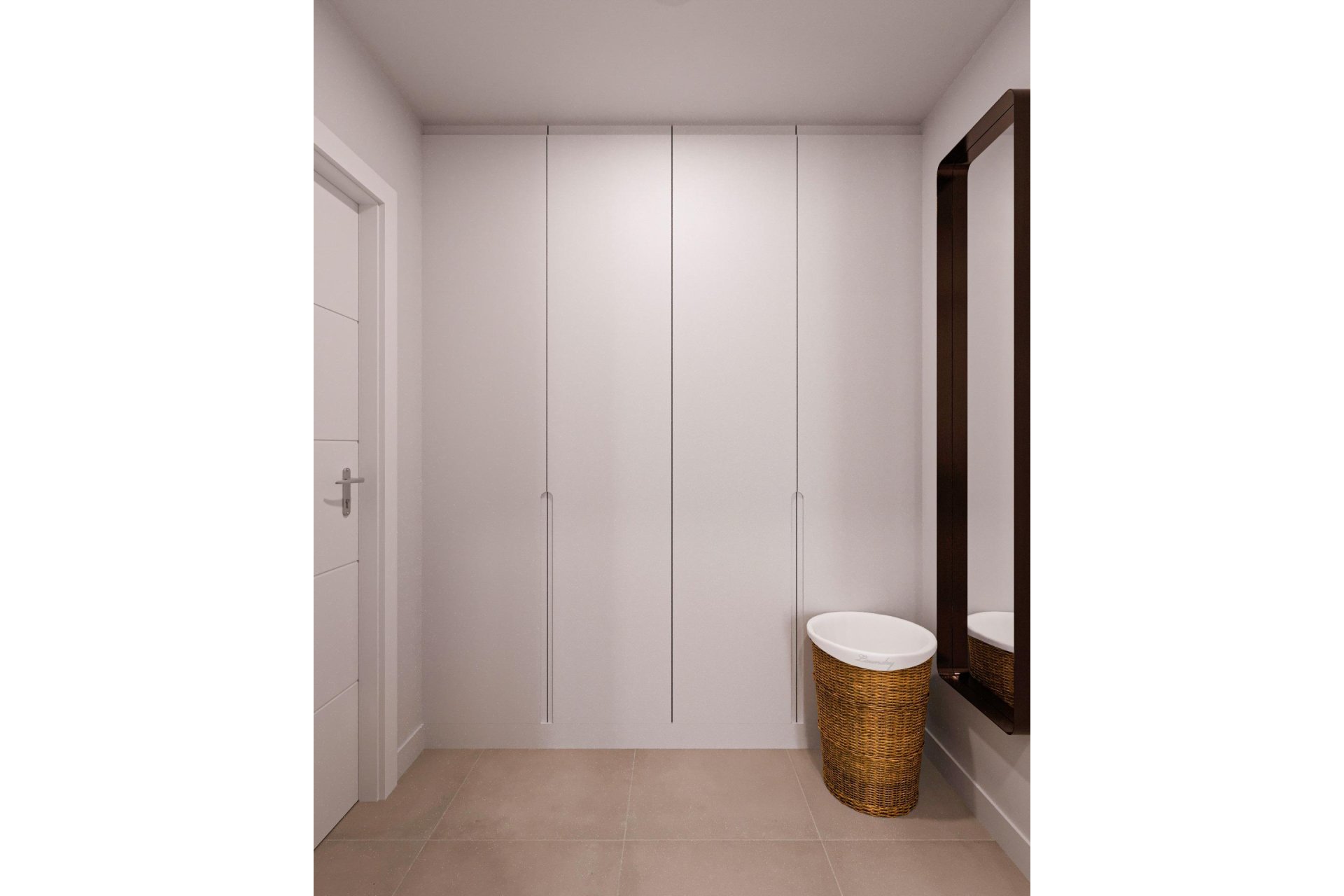 Nouvelle Construction - Villa -
Fuente Álamo - La Pinilla