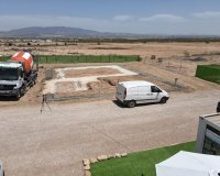 Nouvelle Construction - Villa -
Fuente Álamo - La Pinilla