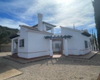 Nouvelle Construction - Villa -
Fuente Álamo - Las Palas