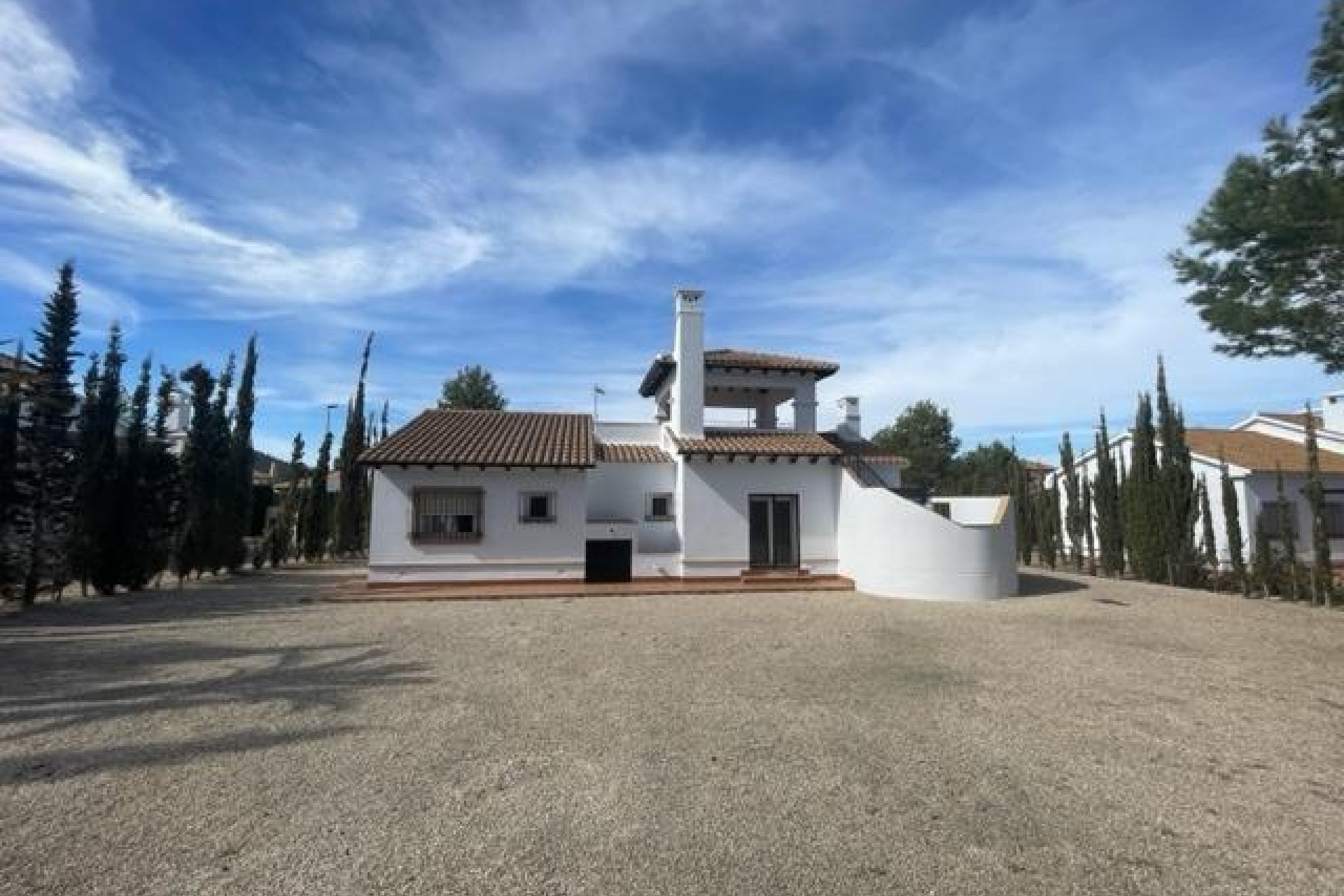 Nouvelle Construction - Villa -
Fuente Álamo - Las Palas