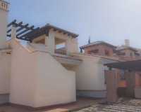 Nouvelle Construction - Villa -
Fuente Álamo - Las Palas