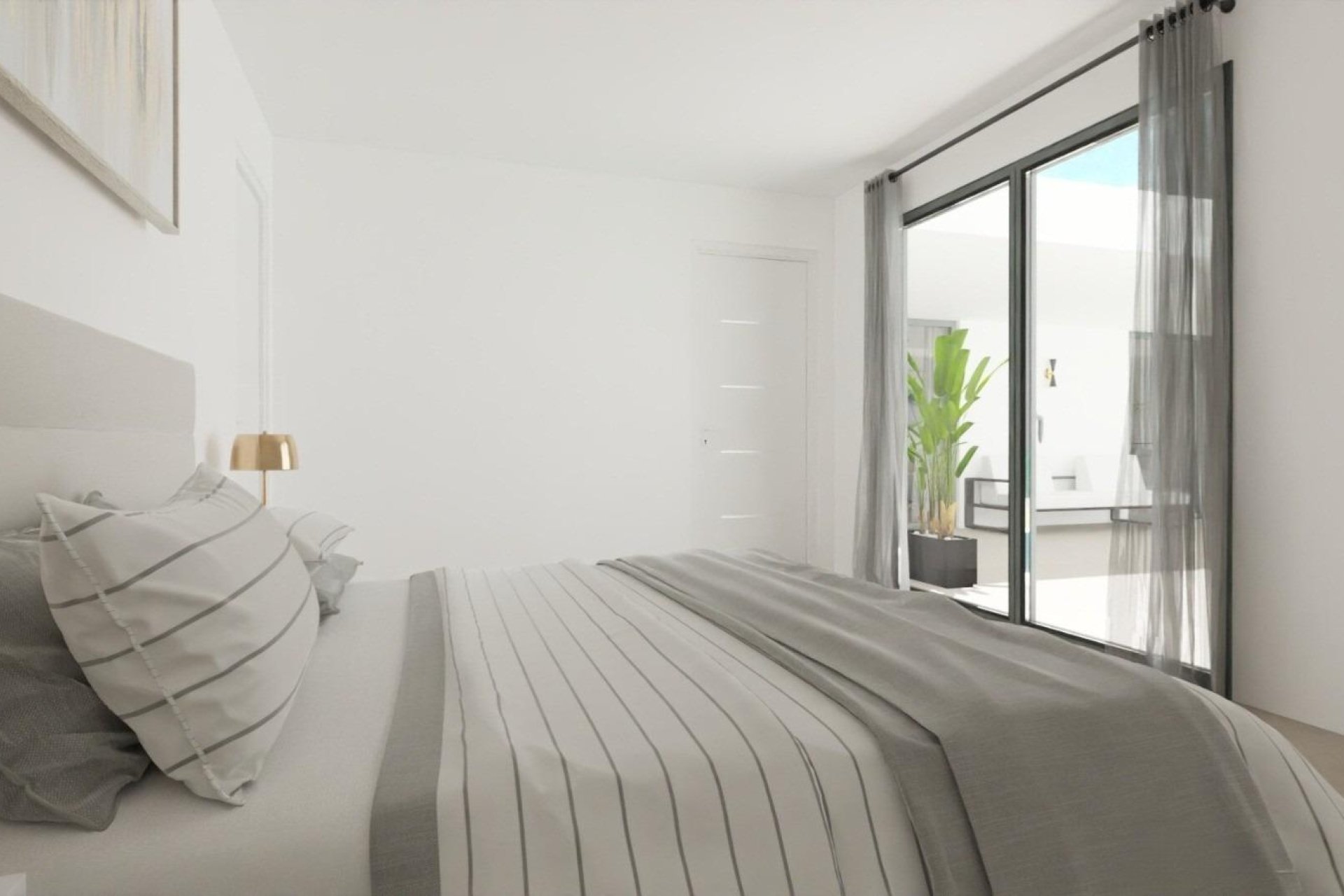 Nouvelle Construction - Villa -
Hondón de las Nieves - Urbaniz La Montañosa