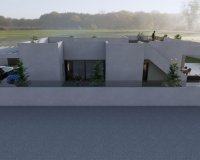 Nouvelle Construction - Villa -
Jacarilla - Vistabella