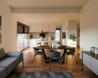 Nouvelle Construction - Villa -
Jacarilla - Vistabella