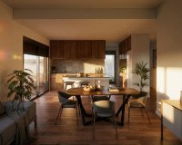 Nouvelle Construction - Villa -
Jacarilla - Vistabella