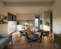 Nouvelle Construction - Villa -
Jacarilla - Vistabella