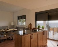 Nouvelle Construction - Villa -
Jacarilla - Vistabella