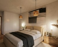 Nouvelle Construction - Villa -
Jacarilla - Vistabella