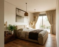 Nouvelle Construction - Villa -
Jacarilla - Vistabella