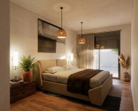 Nouvelle Construction - Villa -
Jacarilla - Vistabella