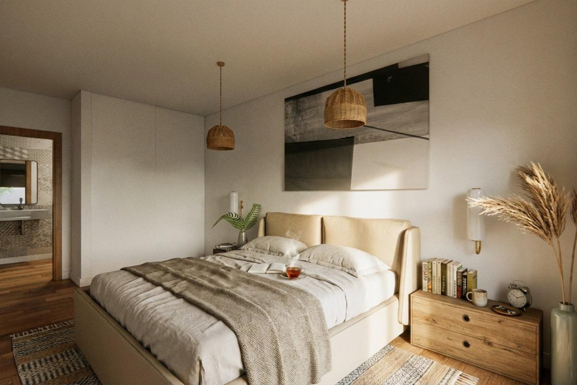 Nouvelle Construction - Villa -
Jacarilla - Vistabella