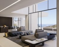 Nouvelle Construction - Villa -
Jávea Xàbia - Granadella