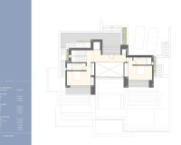 Nouvelle Construction - Villa -
Jávea Xàbia - Granadella