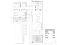 Nouvelle Construction - Villa -
Jávea Xàbia - La Cala