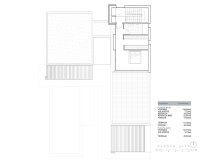 Nouvelle Construction - Villa -
Jávea Xàbia - La Cala