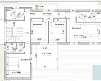 Nouvelle Construction - Villa -
Jávea Xàbia - Las Laderas