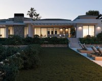 Nouvelle Construction - Villa -
Jávea Xàbia - Pinomar