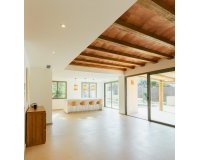 Nouvelle Construction - Villa -
Jávea Xàbia - Valle del Sol