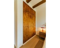 Nouvelle Construction - Villa -
Jávea Xàbia - Valle del Sol