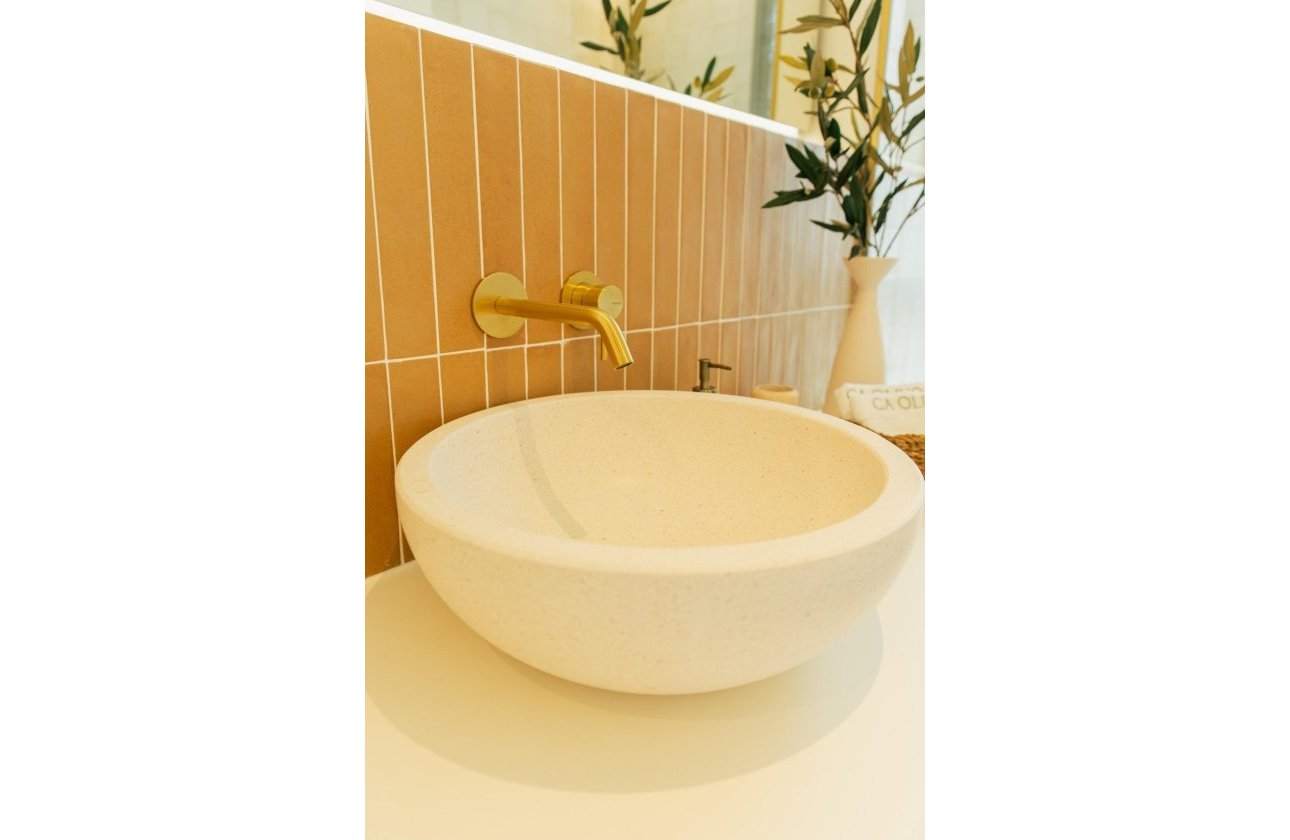 Nouvelle Construction - Villa -
Jávea Xàbia - Valle del Sol