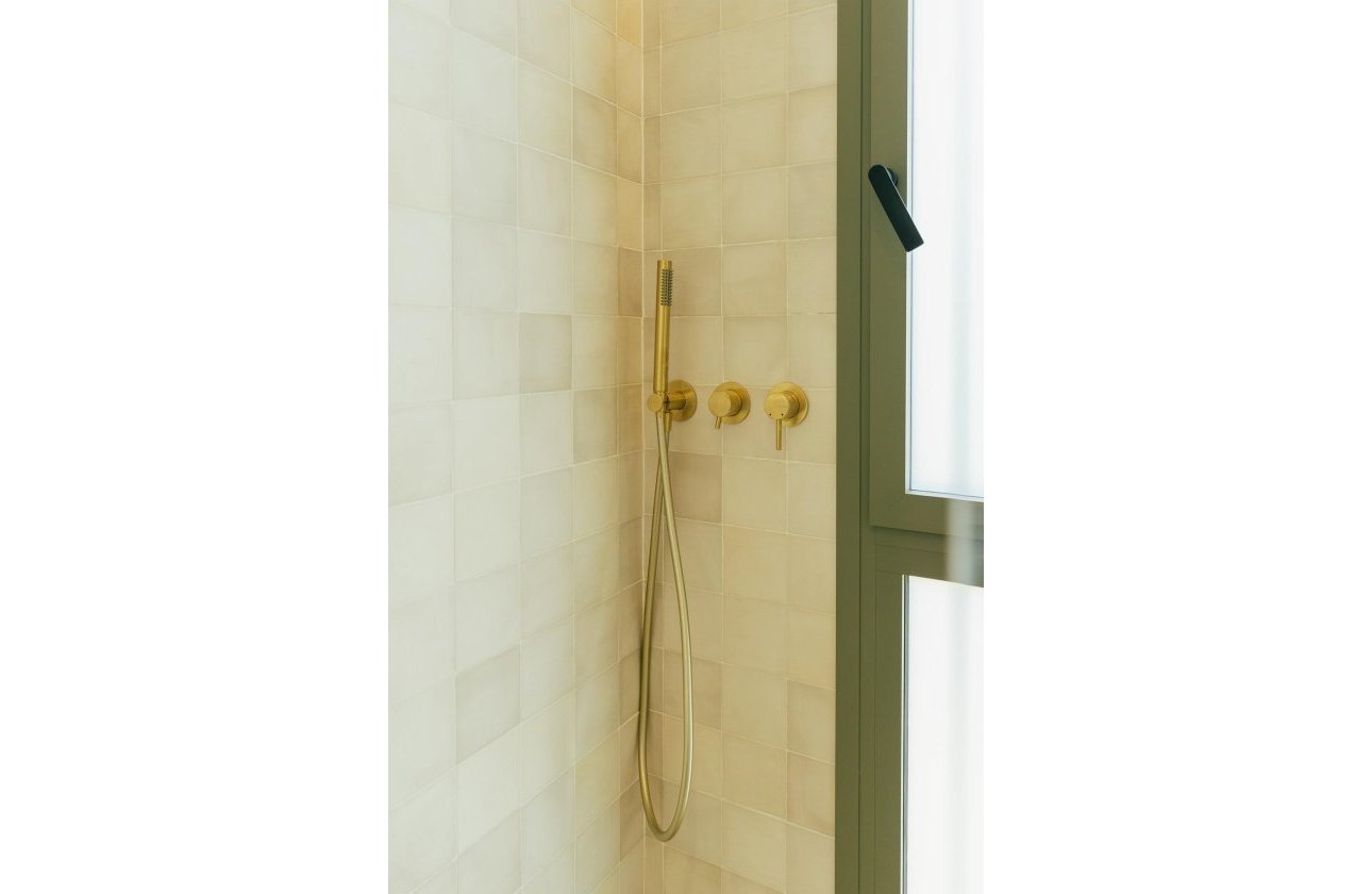 Nouvelle Construction - Villa -
Jávea Xàbia - Valle del Sol