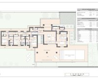 Nouvelle Construction - Villa -
Jávea Xàbia - Valle del Sol