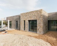 Nouvelle Construction - Villa -
Jávea Xàbia - Valle del Sol
