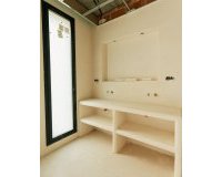 Nouvelle Construction - Villa -
Jávea Xàbia - Valle del Sol