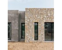 Nouvelle Construction - Villa -
Jávea Xàbia - Valle del Sol