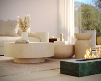 Nouvelle Construction - Villa -
Jávea Xàbia - Valle del Sol