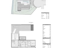 Nouvelle Construction - Villa -
Jávea Xàbia - Valle del Sol