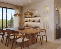 Nouvelle Construction - Villa -
Jávea Xàbia - Valle del Sol