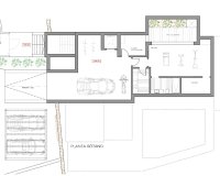 Nouvelle Construction - Villa -
Jávea Xàbia - Valle del Sol