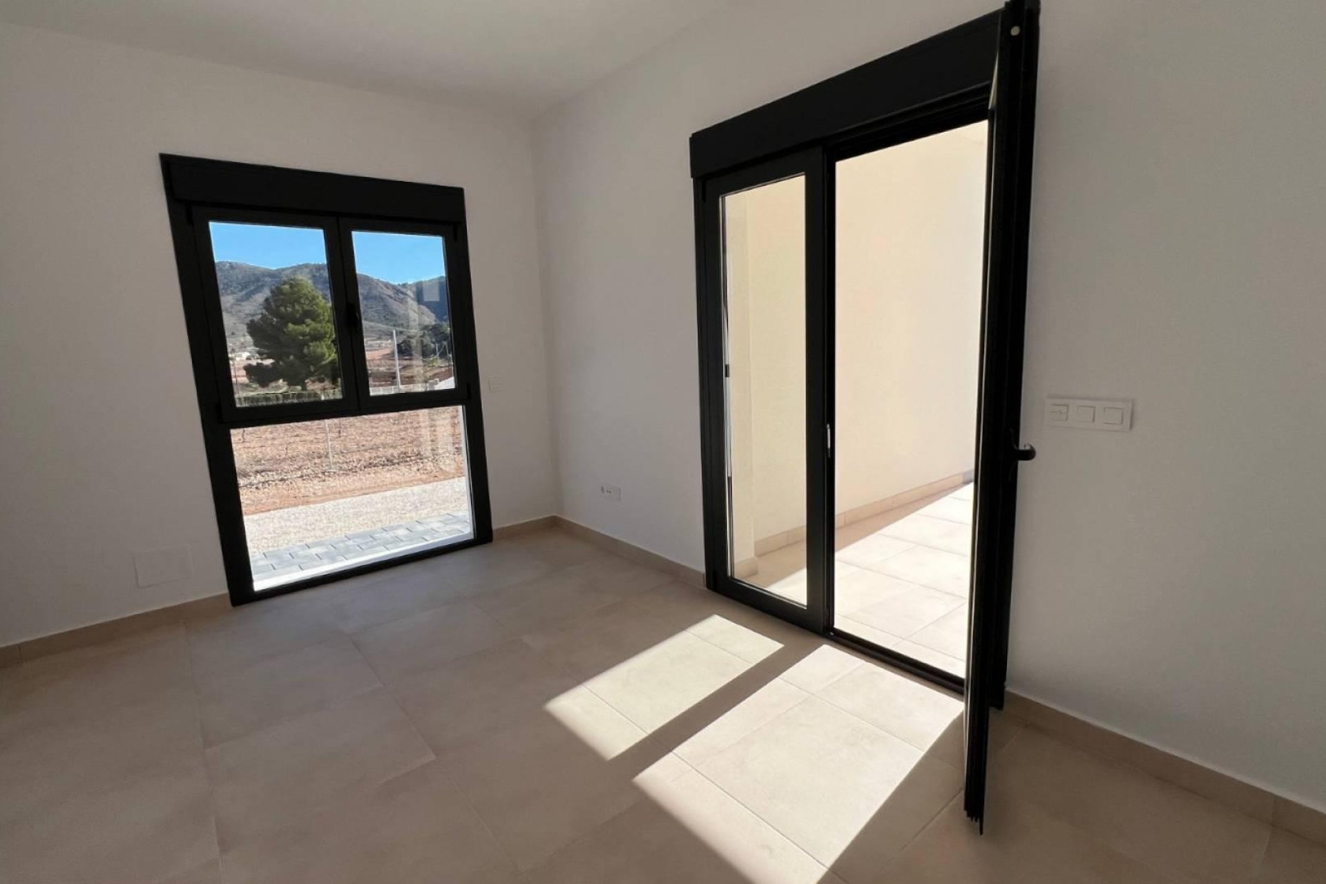 Nouvelle Construction - Villa -
Jumilla - Torre del Rico