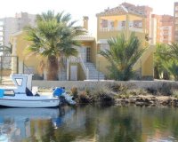 Nouvelle Construction - Villa -
La Manga del Mar Menor - La Manga Del Mar Menor